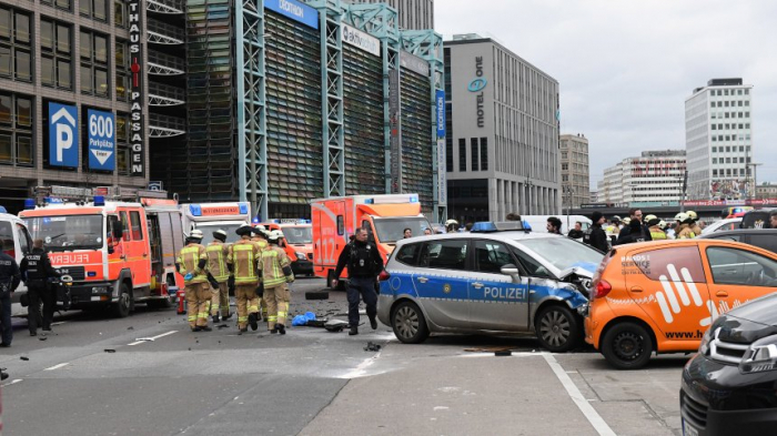 Tödlicher Unfall mit Streifenwagen - Polizist soll betrunken gewesen sein