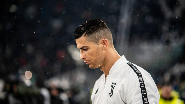 Ronaldo-Doppelpack reicht Juventus nicht