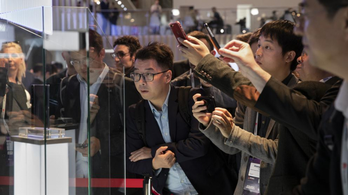 Huawei defiende la seguridad del 5G frente a las acusaciones de EE.UU.