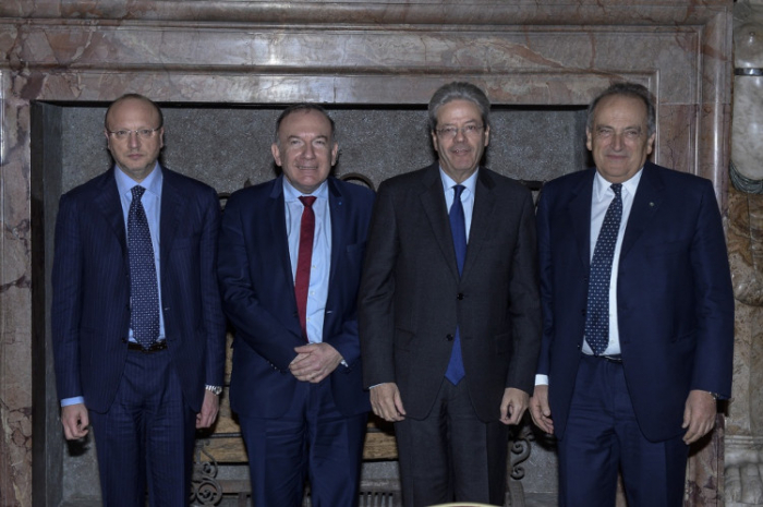 Crise franco-italienne : le patronat des deux pays appelle au dialogue