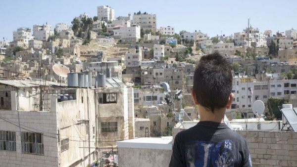   Al menos 56 niños palestinos asesinados por Israel en 2018  