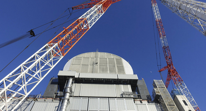 Japón inicia operación para retirar combustible fundido de la planta nuclear de Fukushima