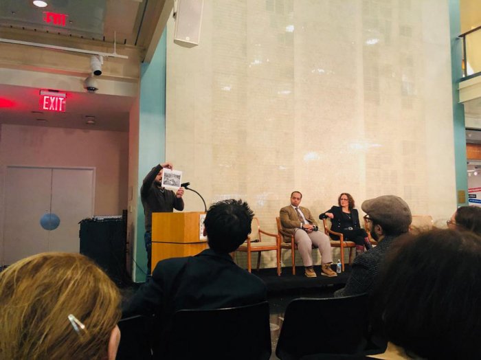   Jewish, Muslim organizations in NY commemorate victims of Khojaly tragedy  
