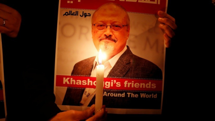   Nuevas pistas en el caso Khashoggi: pudo ser quemado en un horno junto con 32 porciones de carne cruda  