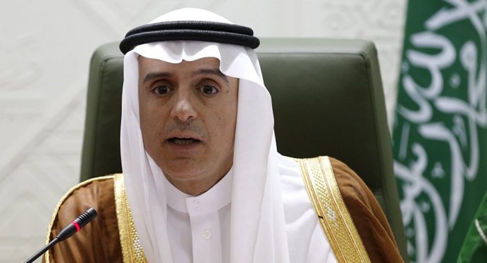 El canciller saudí afirma que los asesinos de Khashoggi iban por libre
