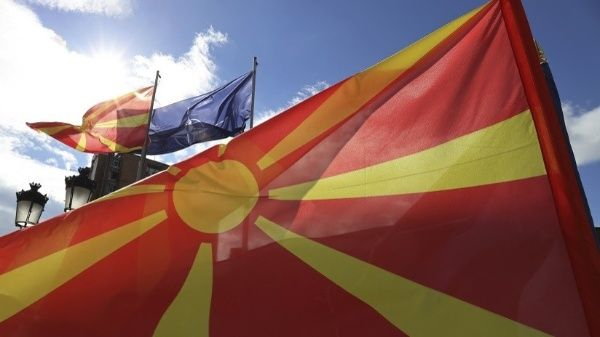   Entra en vigencia acuerdo sobre cambio de nombre de Macedonia  