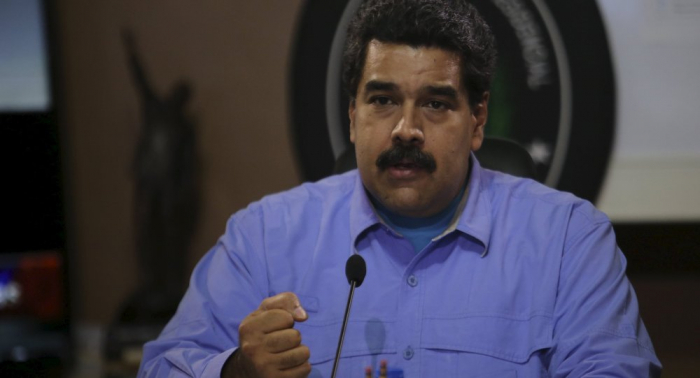   Maduro  : Bolton hace nuevo llamado a militares a dar un golpe en Venezuela