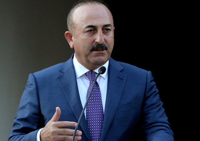  FM: Azerbaijan’s pain is Turkey’s pain 