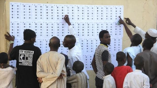 Culminan elecciones en Nigeria con saldo de 39 personas muertas