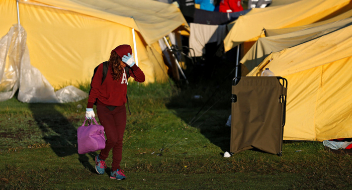 La OIM intensifica su trabajo en medio de la creciente crisis de refugiados venezolanos