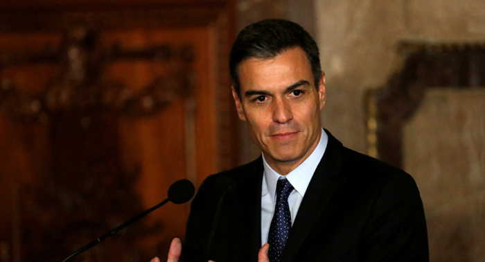 Pedro Sánchez asumirá el reparto del fondo de recuperación de la UE