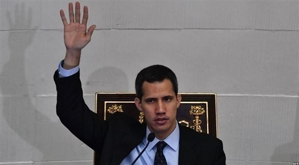 فنزويلا: 6 دول أوروبية تعترف بخوان غوايدو رئيساً بالوكالة