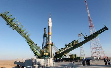 Russian space agency launches tourist project to fly around Earth along Gagarin’s route
