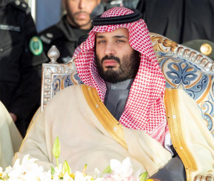 Saudi Arabia denies crown prince seeks to buy Manchester United  