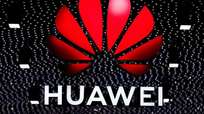 Pour Huawei, Washington n