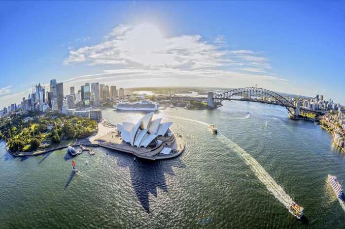  Azerbaijan, Australia to discuss co-op in Sydney 
