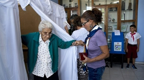كوبا: تصويت كثيف في الاستفتاء على الدستور الجديد