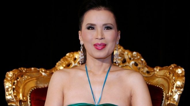 Thaïlande: retrait de la candidature de la soeur du roi