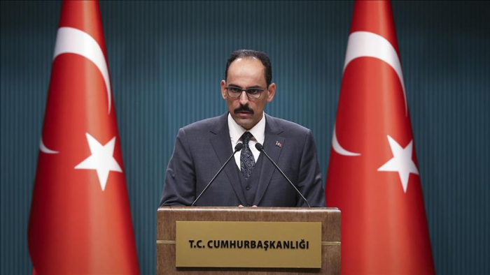   "Ankara et Washington discutent encore de la création d