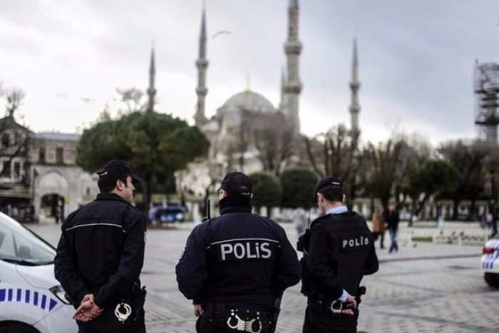  Turquie: arrestation de 295 militaires turcs soupçonnés de liens avec Gülen 