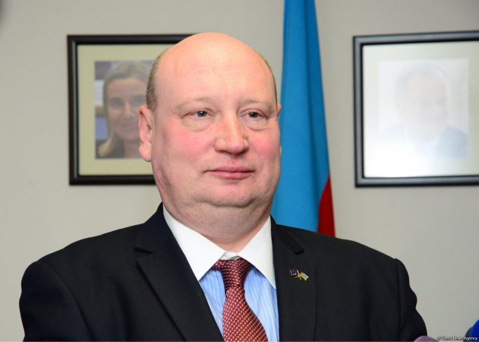   Next EU-Azerbaijan talks on aviation agreement expected in March  