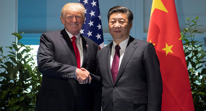   Trump y Xi podrían reunirse en Vietnam a finales de febrero  