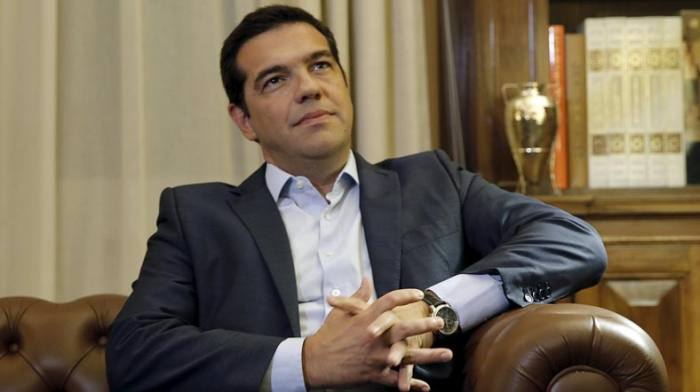 Tsipras à Istanbul pour apaiser les tensions avec la Turquie