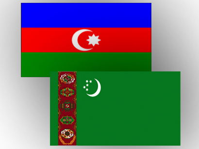   Se aprobaron varios documentos entre Azerbaiyán y Turkmenistán  