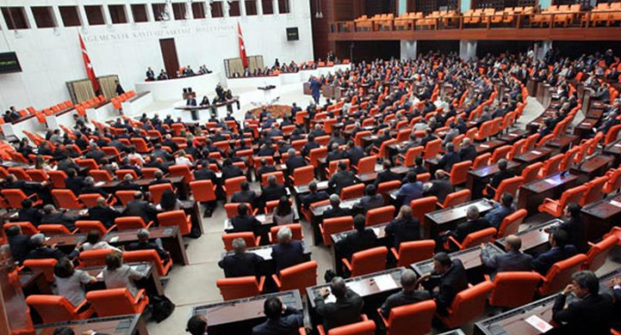  Le parlement turc se souvient du génocide de Khodjaly