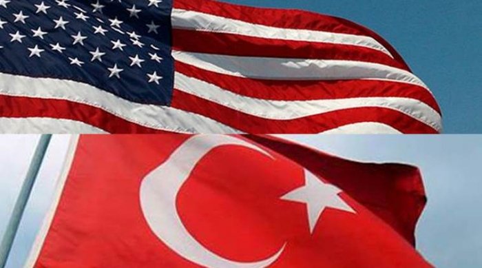 White House says nomination of ambassador to Turkey sent to Senate