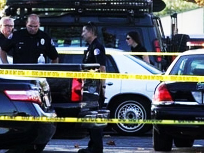 4 dead after Mississippi hostage standoff, shooting