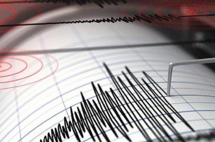   زلزال قوي في محافظة اسماعيللي  