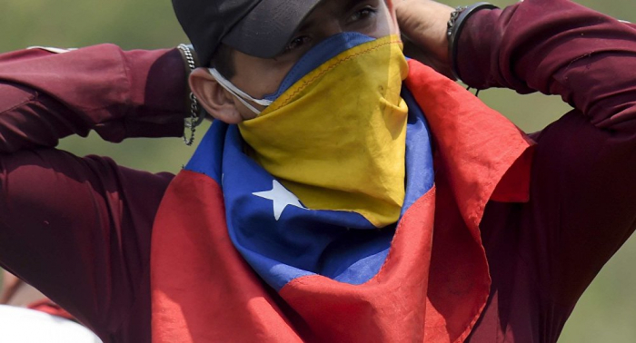 Rusia, la India y China rechazan la opción militar en Venezuela y abogan por el diálogo