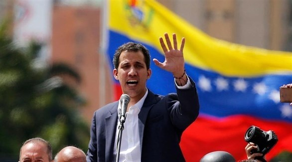 فنزويلا: بلغاريا تعترف بغوايدو رئيساً مكلفاً بالدعوة للانتخابات