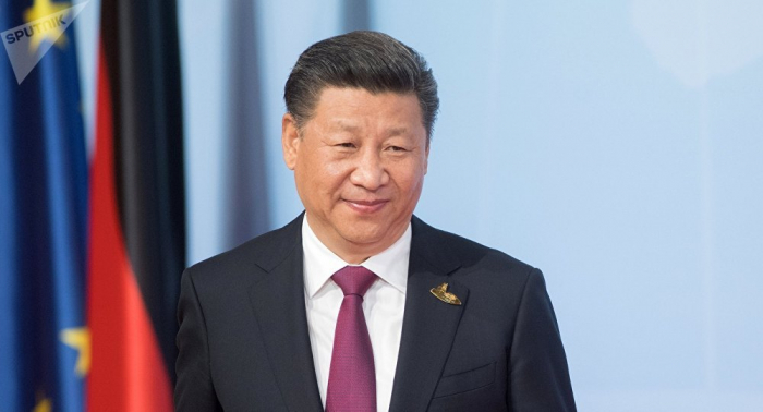 Xi Jinping se reunirá en Pekín con el secretario del Tesoro de EEUU