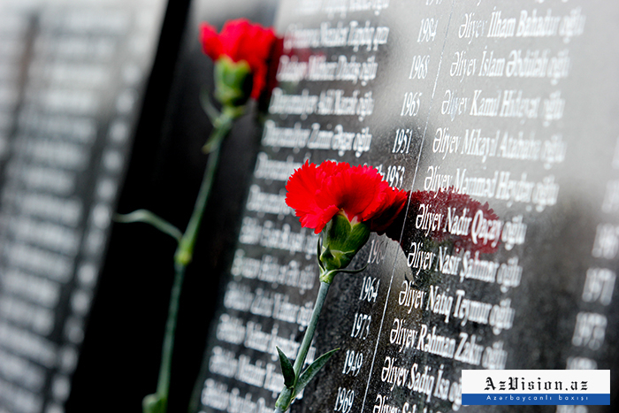   Communiqué de l’ombudsman azerbaïdjanais concernant le 27e anniversaire du génocide de Khodjaly    