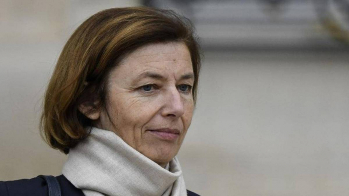 Paris veut des assurances de Washington sur son engagement envers l