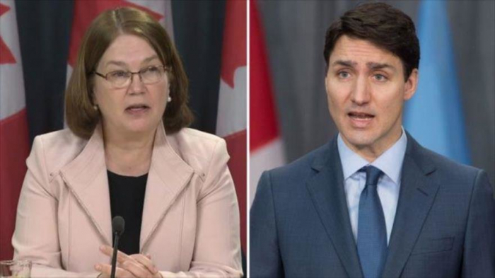 Renuncia otra ministra canadiense y se complica la crisis política