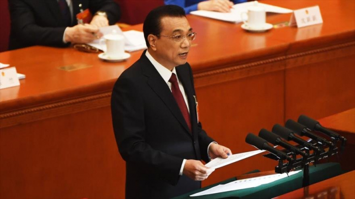 China alerta que frenará actividades secesionistas de Taiwán
