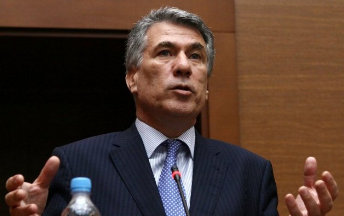  Armenia must always be under pressure - Vice-Speaker 