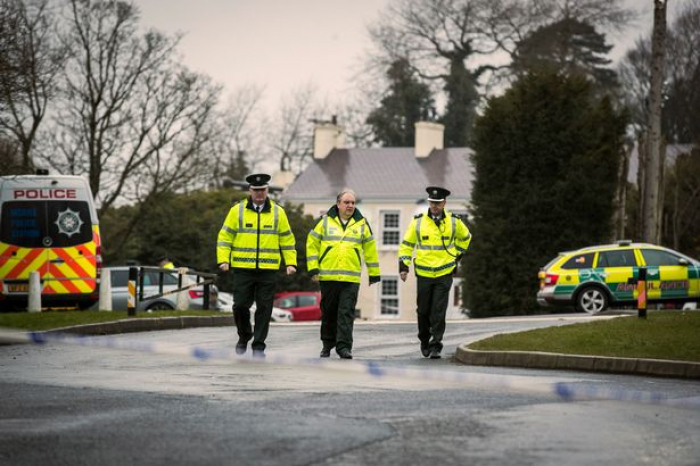 Irlanda del Norte: Tres muertos tras una estampida en una fiesta por el Día de San Patricio