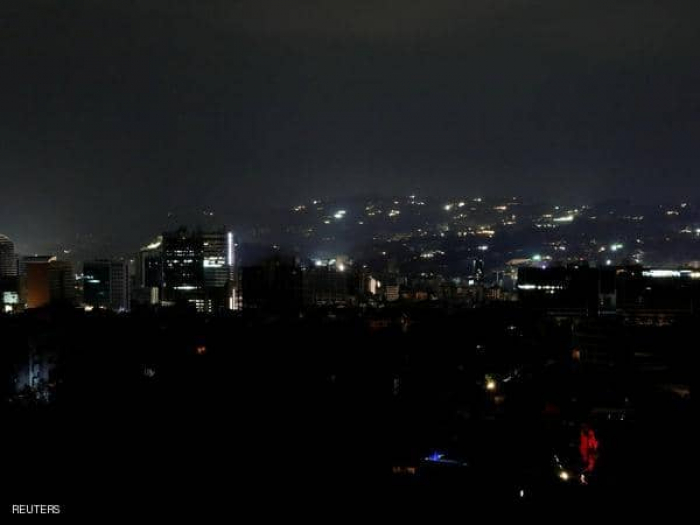 فنزويلا تغرق في الظلام.. والسلطات تتهم "المخربين"