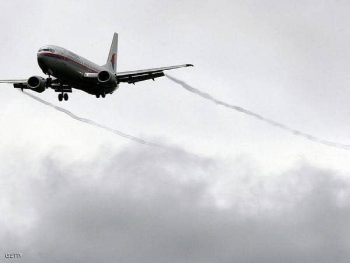 روسيا "اختطفت الطائرة الماليزية".. خبير يشرح الطريقة والسبب