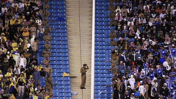 "ديربي الحسابات المعقدة" بين النصر والهلال