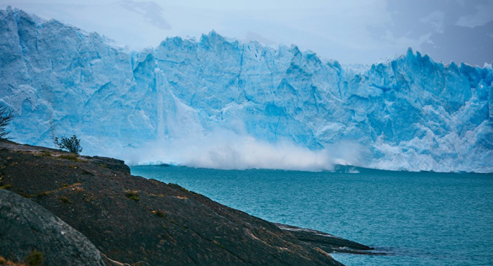 Arctique: les processus du réchauffement climatique sont irréversibles, selon l’Onu