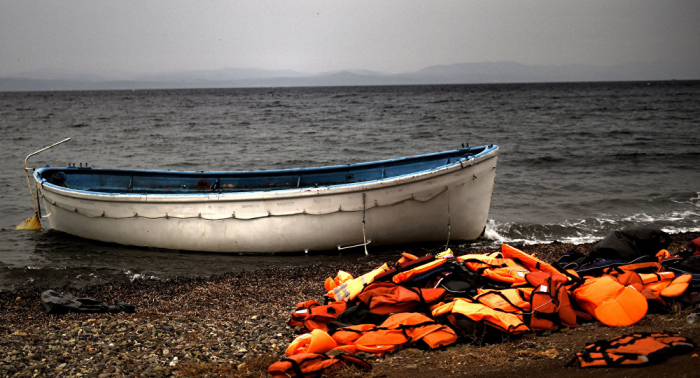   Rescued migrants hijack ship off Libya