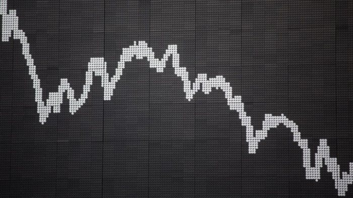 Deutschlands Staatsschulden weiter gesunken