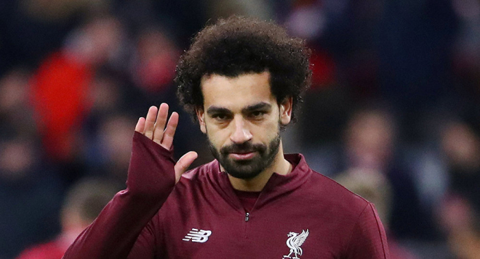 أول تعليق من محمد صلاح على هجوم نيوزيلندا