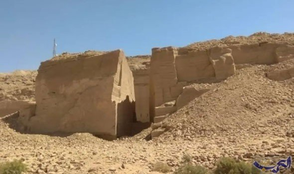 علماء الآثار تعثر على ميناء عمره 3 آلاف سنة جنوبي مصر