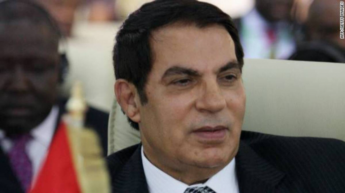 Tunisie: le beau-frère de Ben Ali inculpé et incarcéré en France